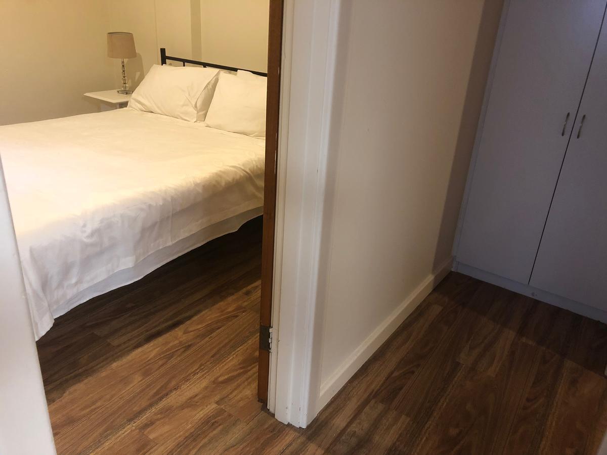 Apartmán Kingscote Central Exteriér fotografie