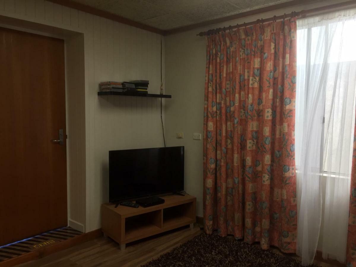 Apartmán Kingscote Central Exteriér fotografie